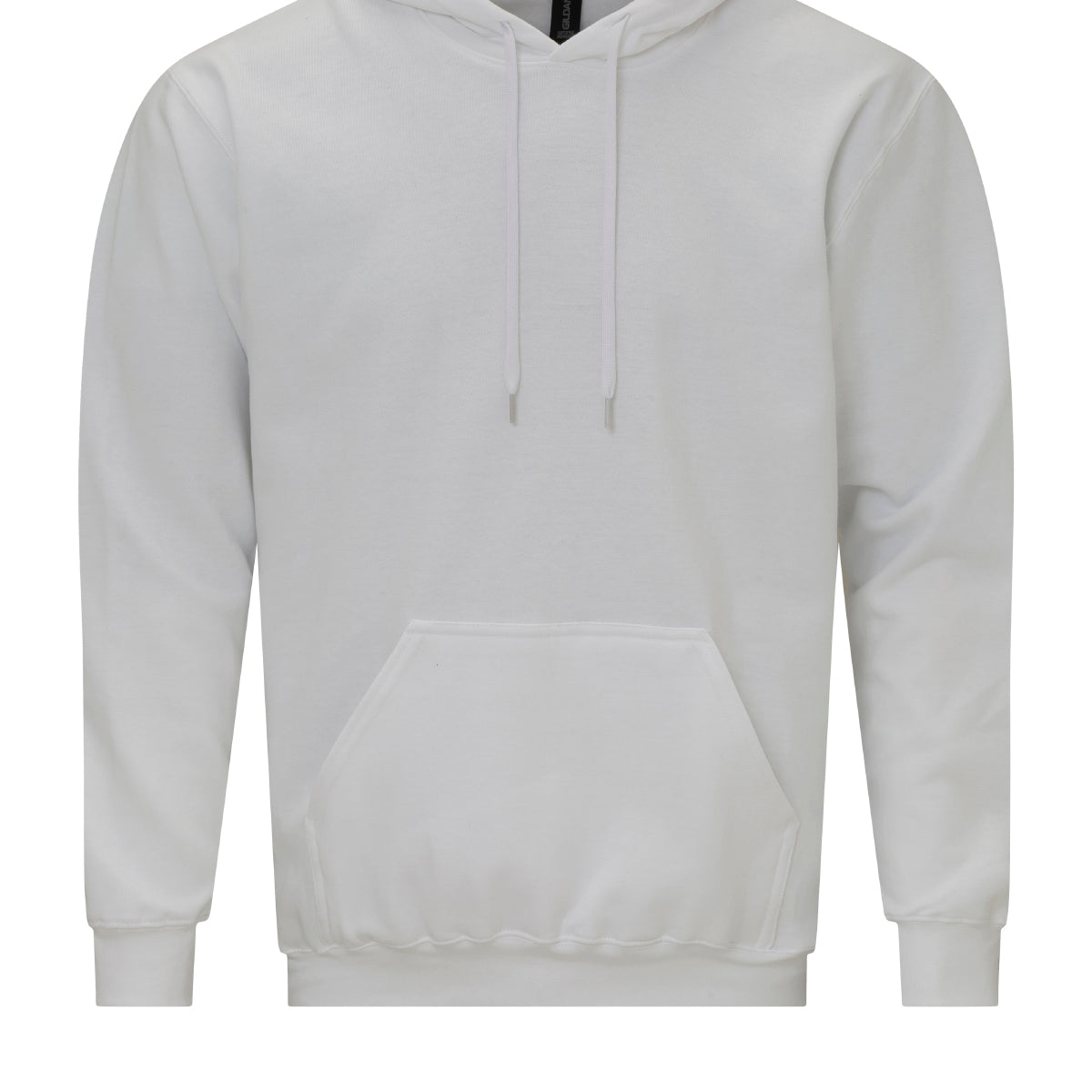 Gildan Softstyle Midweight fleece Adult hoodie