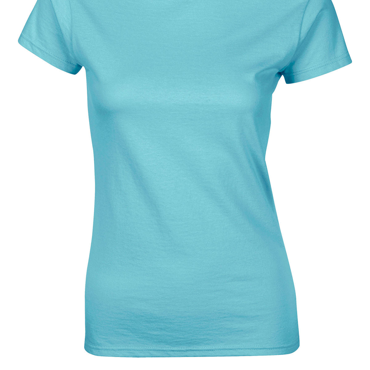 Gildan Softstyle Women's Ringspun T-Shirt