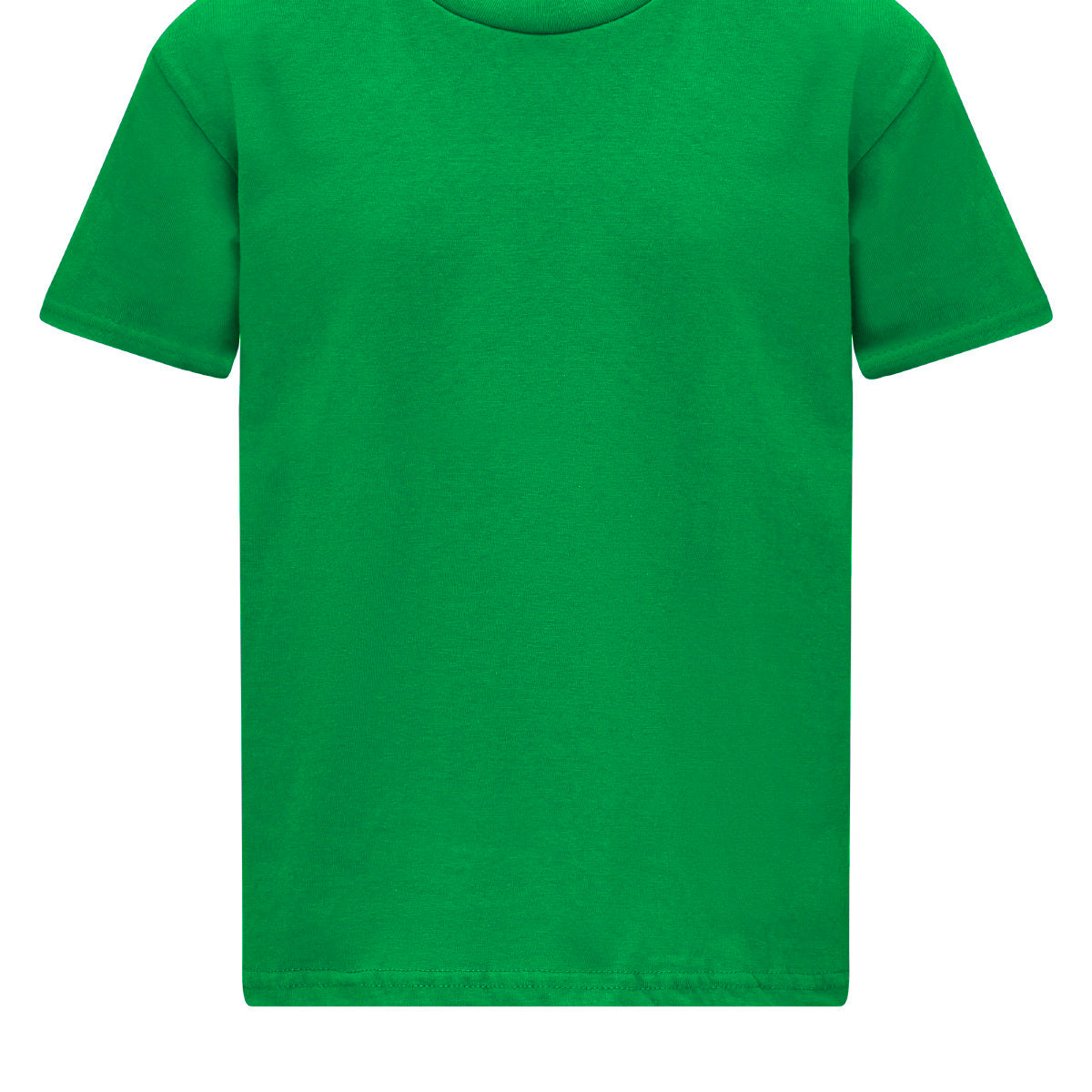 Gildan Softstyle Midweight Youth T-Shirt