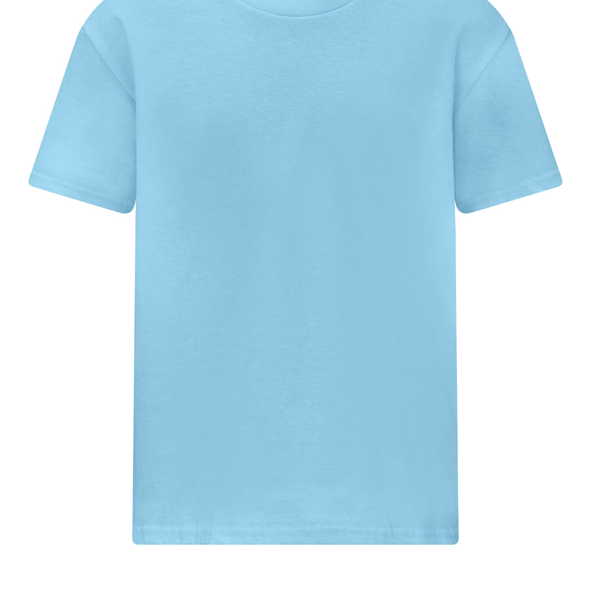 Gildan Softstyle Midweight Youth T-Shirt