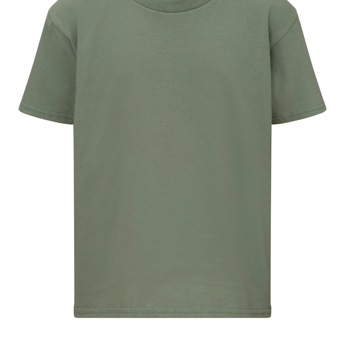 Gildan Softstyle Midweight Youth T-Shirt