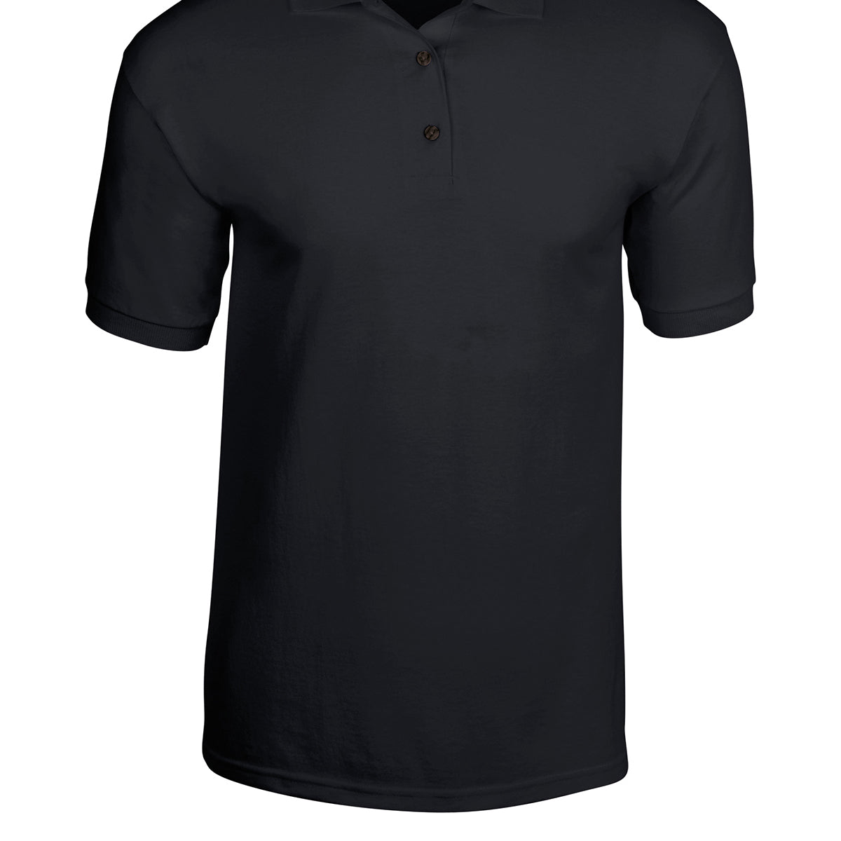 Gildan Kids DryBlend Jersey Knit Polo