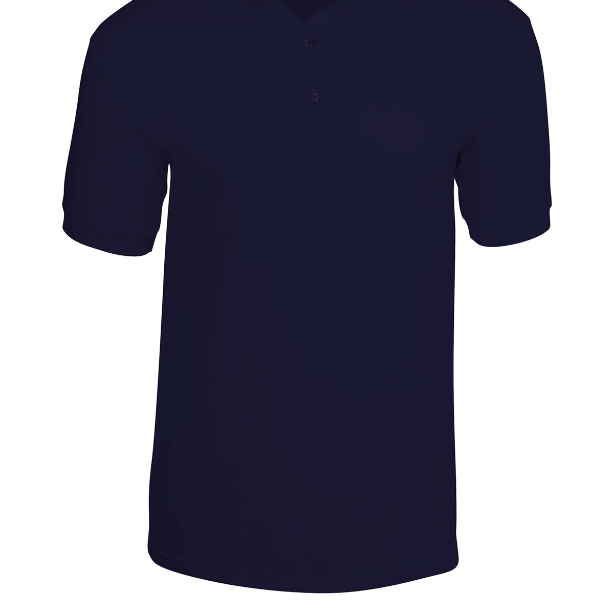 Gildan Kids DryBlend Jersey Knit Polo