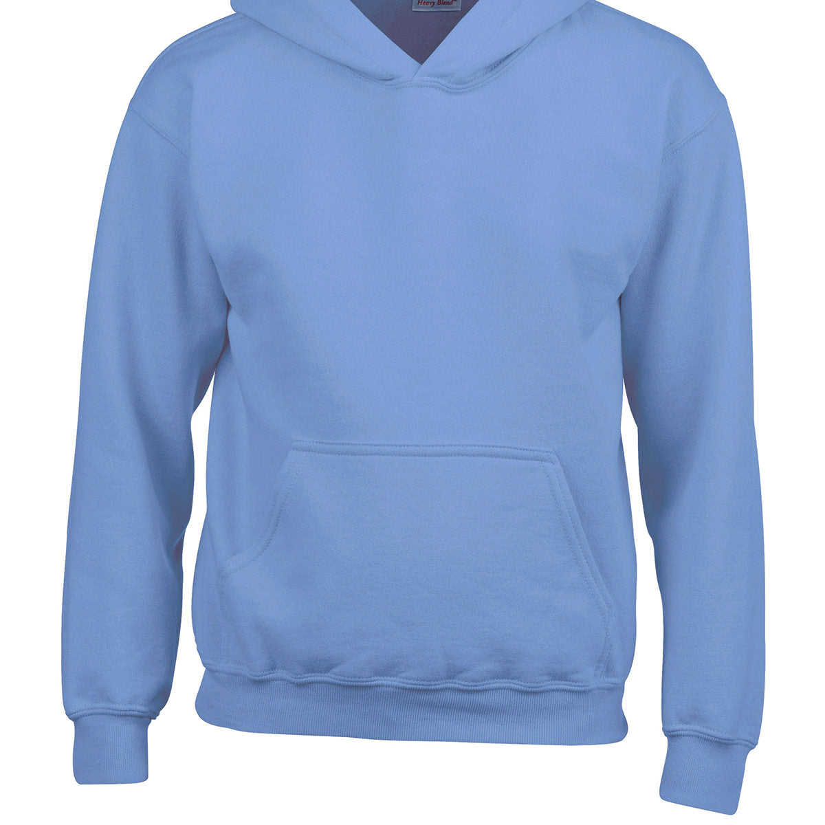 Gildan Heavy Blend Youth Hooded Sweatshirt