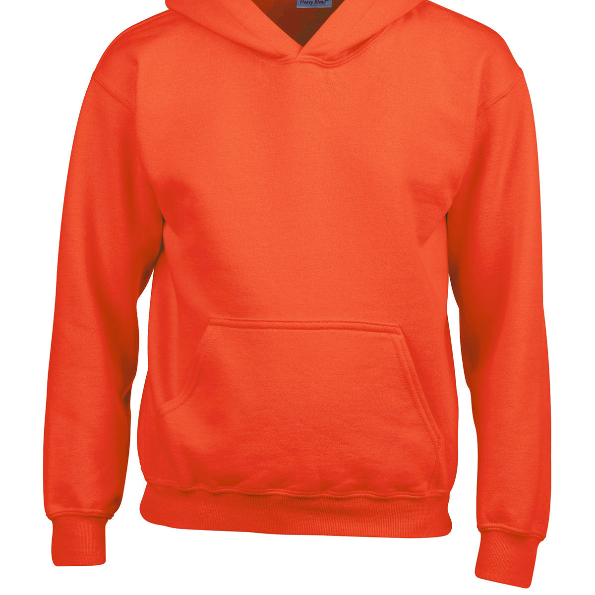 Gildan Heavy Blend Youth Hooded Sweatshirt