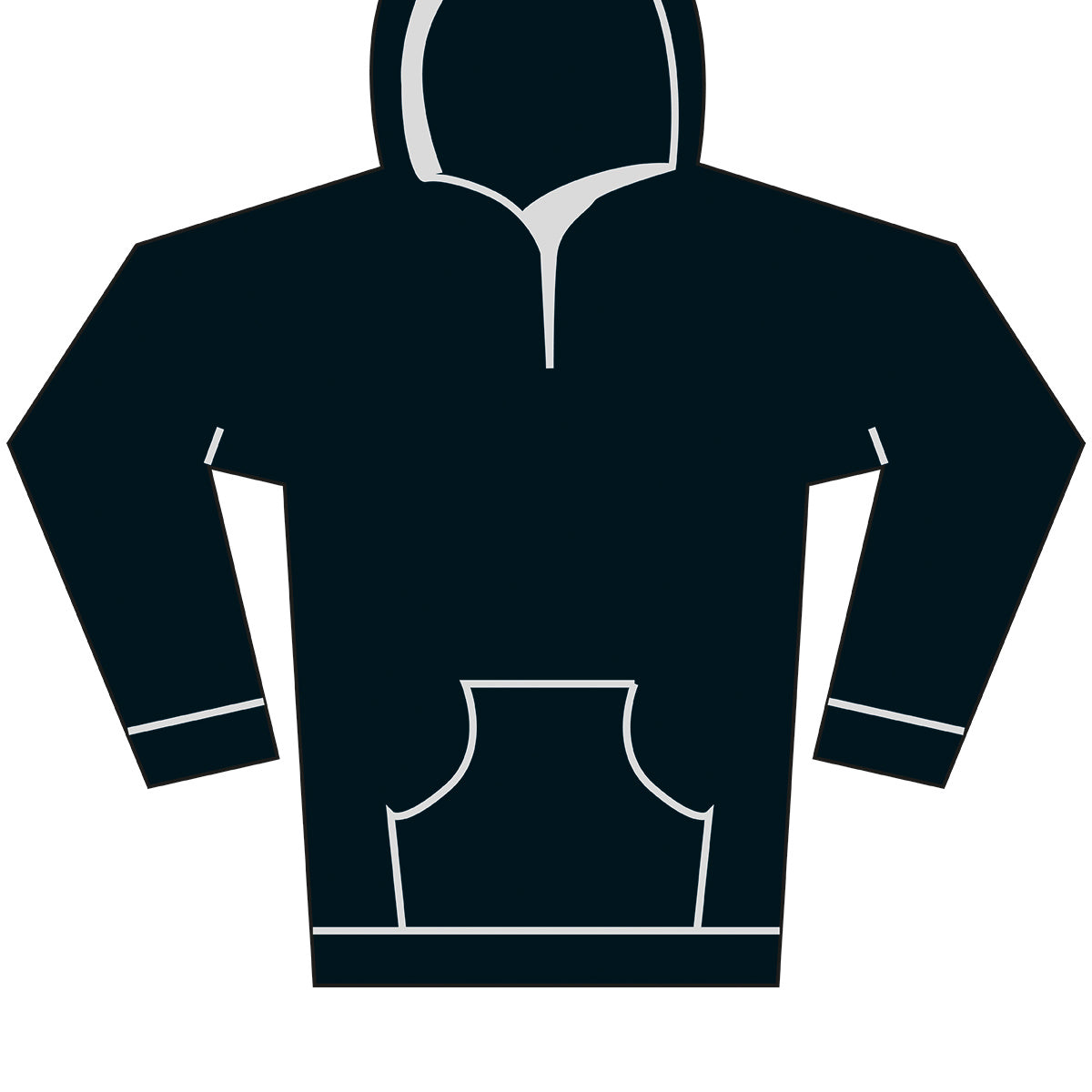 Gildan Softstyle Midweight fleece Youth hoodie