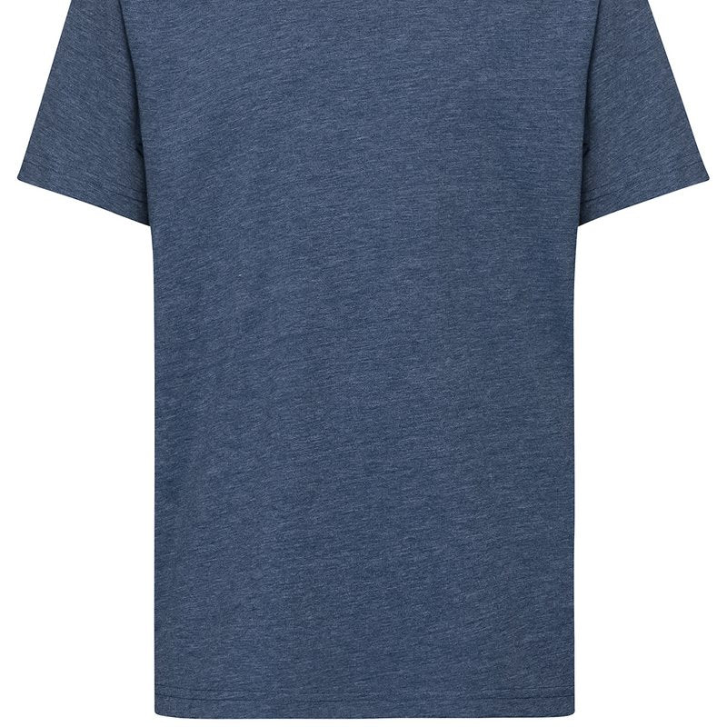 Russell Europe Boys Hd T