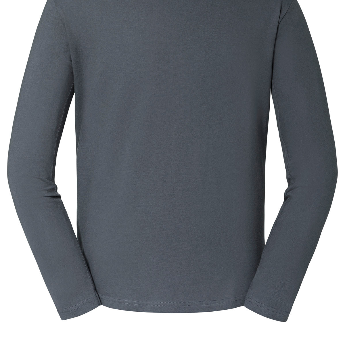 Russell Europe Classic Long Sleeve T