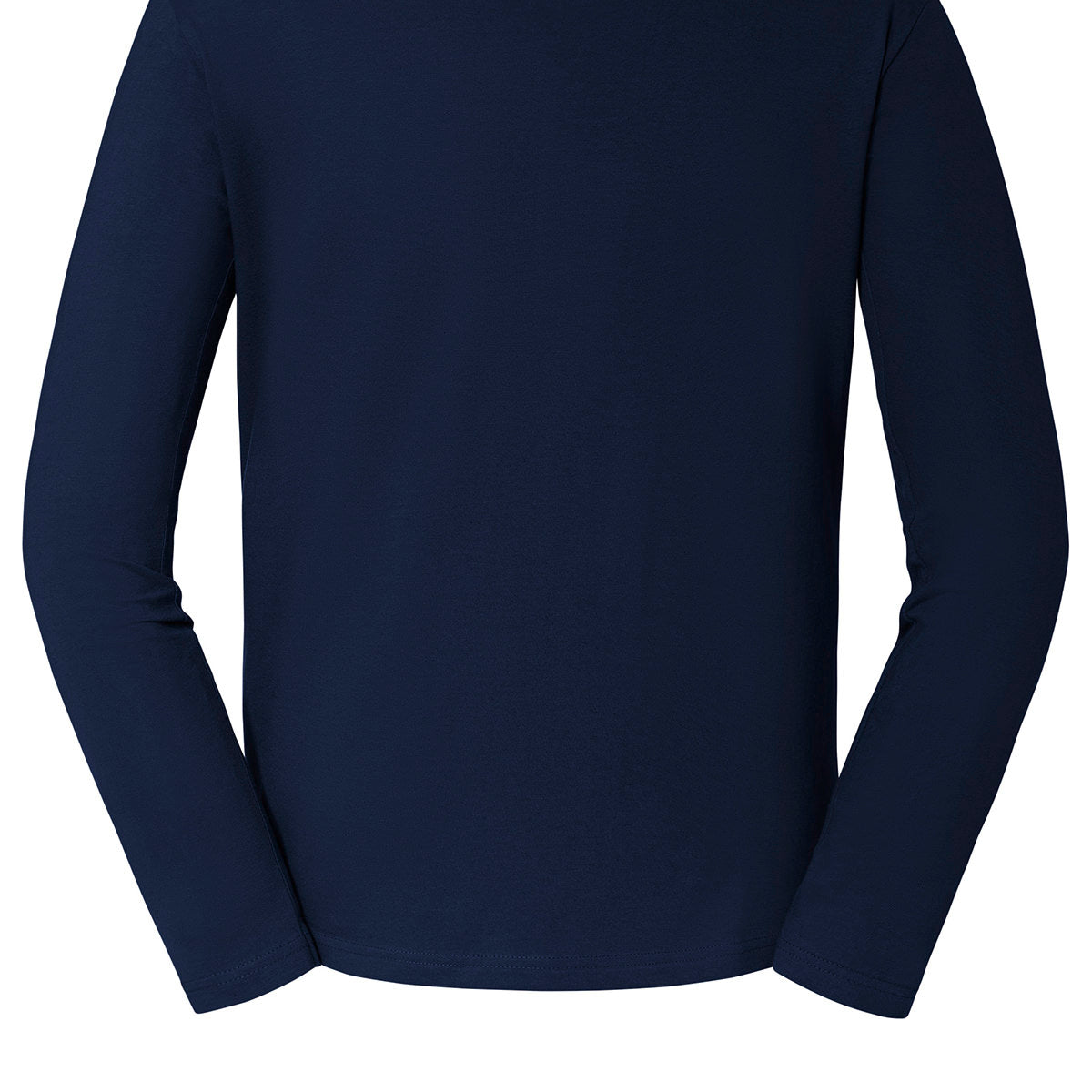 Russell Europe Classic Long Sleeve T