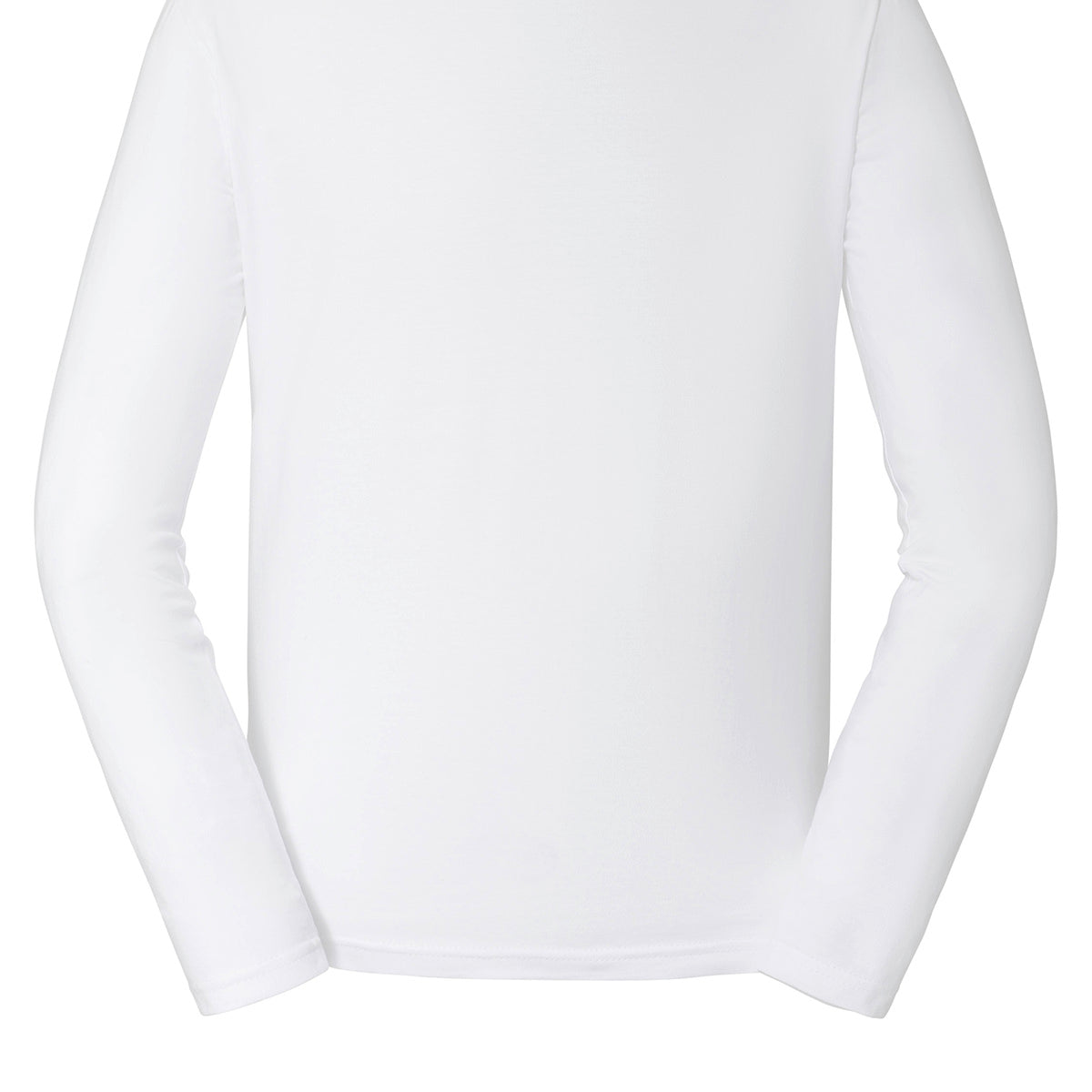 Russell Europe Classic Long Sleeve T