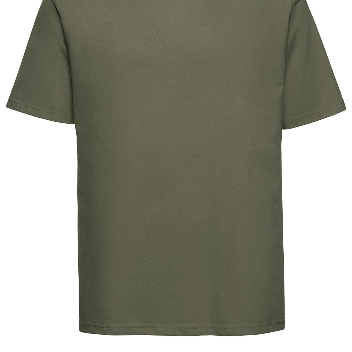 Russell Europe Super Ringspun Classic T-Shirt