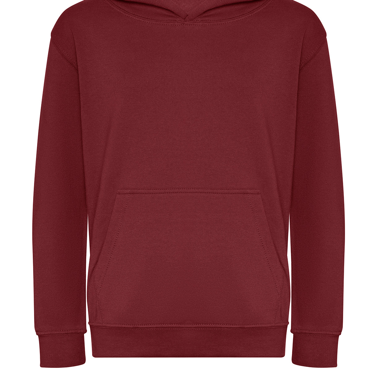 AWDis Just Hoods Kids Organic Hoodie