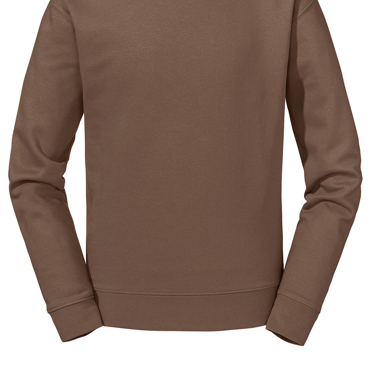 Russell Europe Set-In Sleeve Sweatshirt