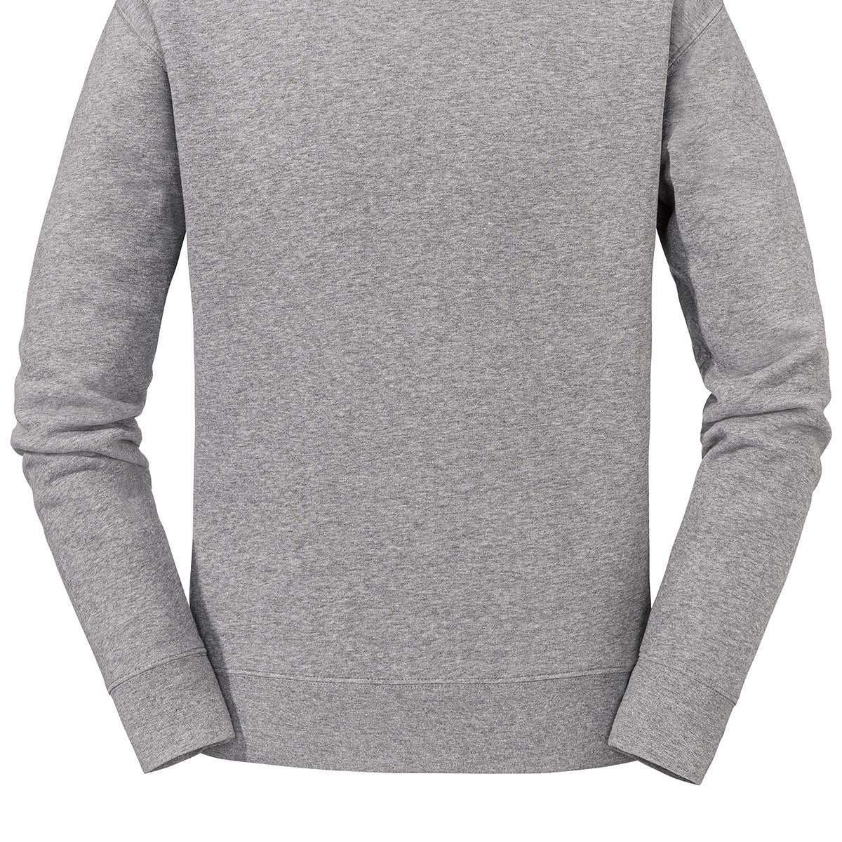 Russell Europe Set-In Sleeve Sweatshirt