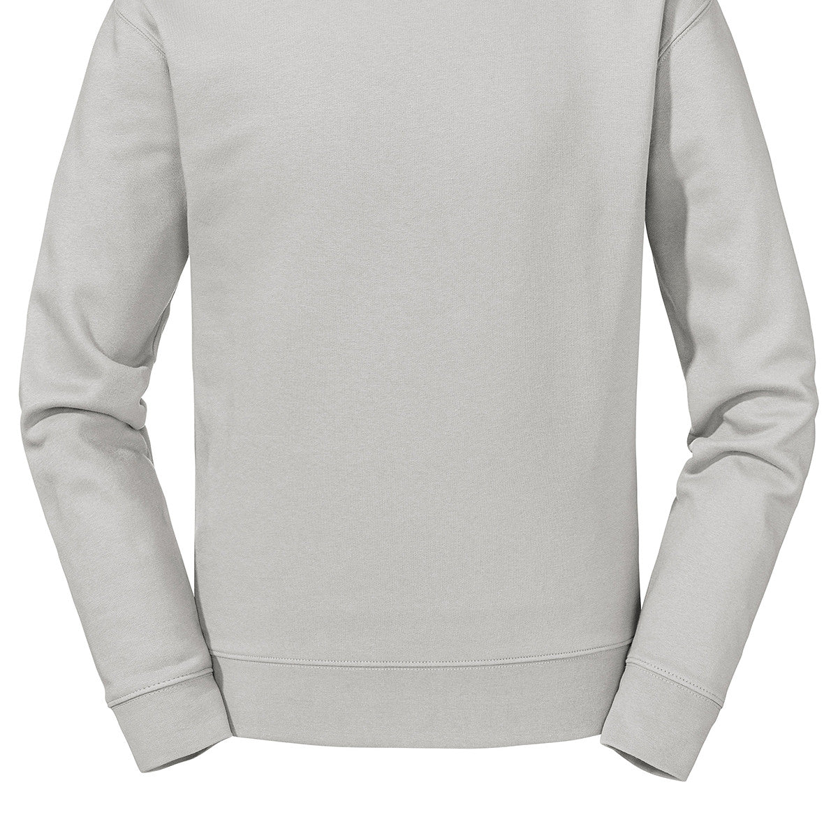 Russell Europe Set-In Sleeve Sweatshirt