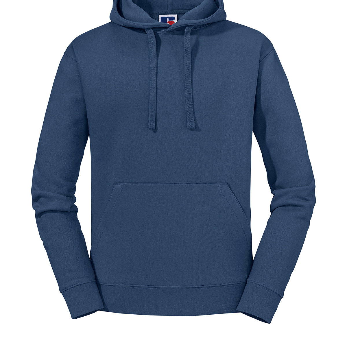 Russell Europe Authentic Hooded Sweatshirt