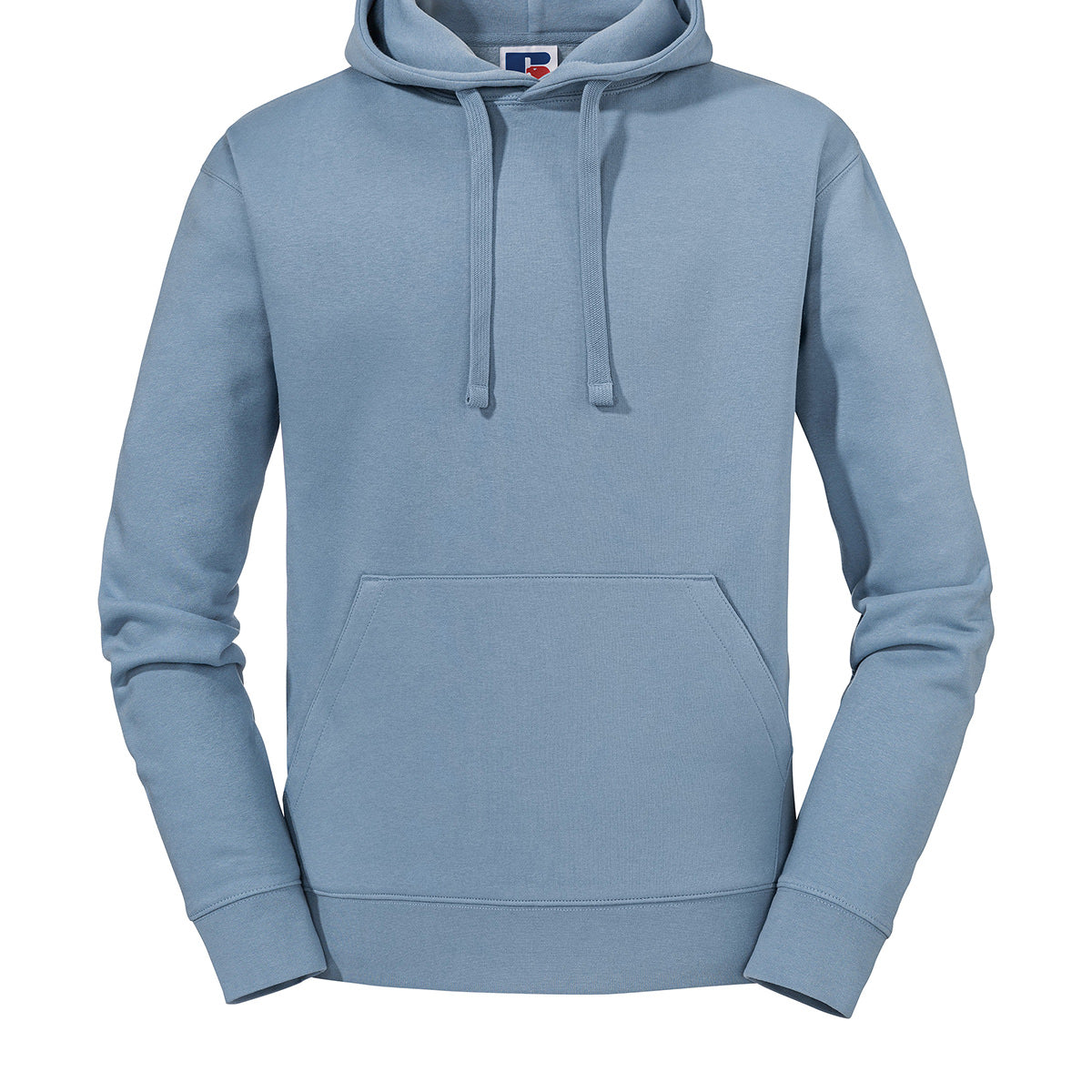 Russell Europe Authentic Hooded Sweatshirt