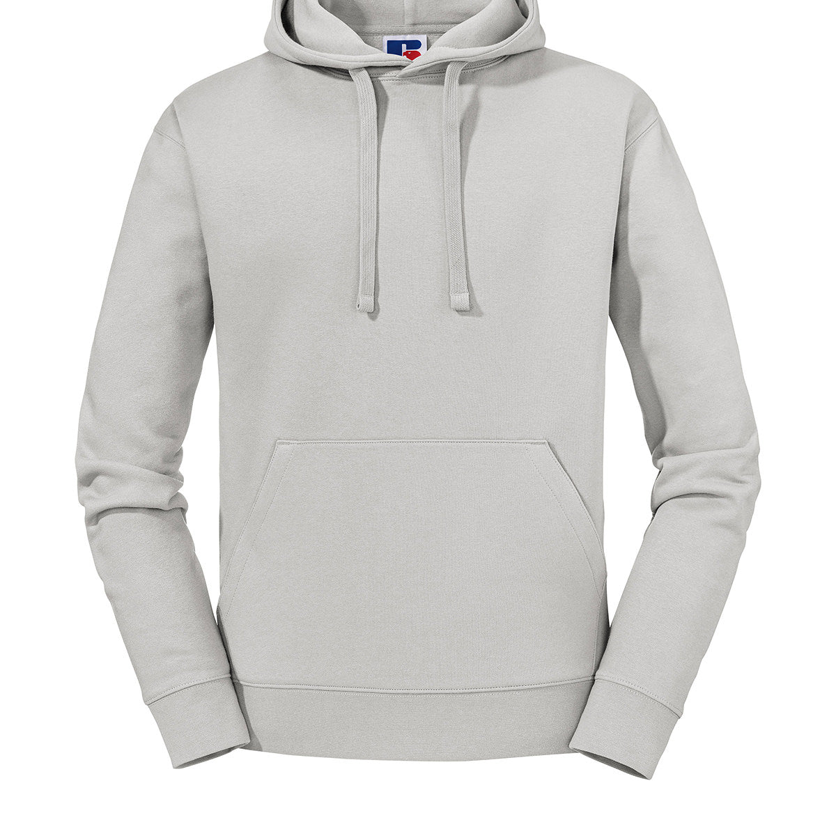 Russell Europe Authentic Hooded Sweatshirt