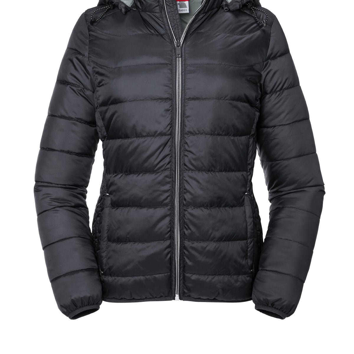 Russell Europe Women's Hooded Nano Jacket