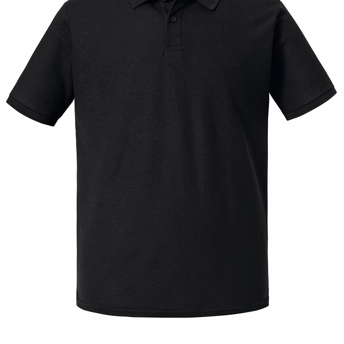 Russell Europe Authentic Eco Polo