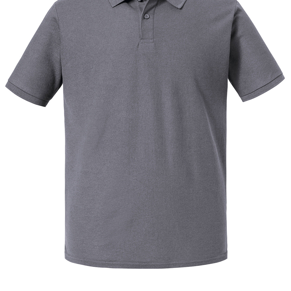 Russell Europe Authentic Eco Polo