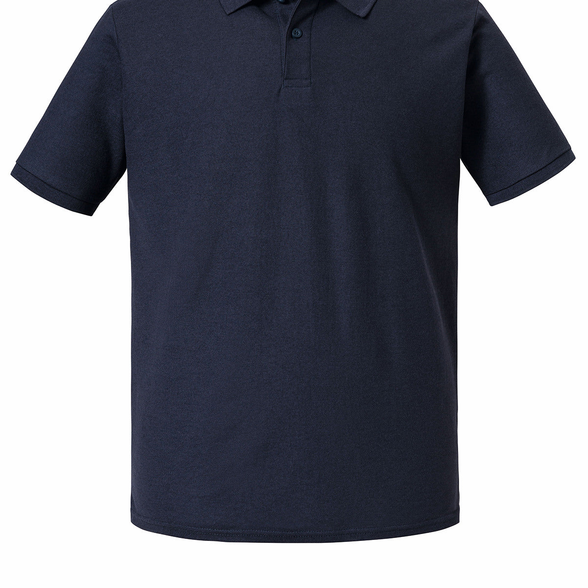 Russell Europe Authentic Eco Polo