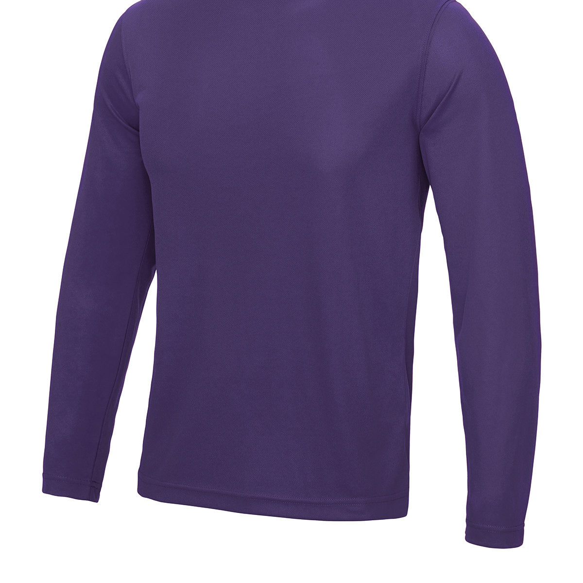 AWDis Just Cool Long Sleeve Cool T