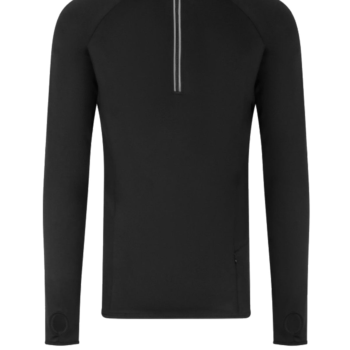 AWDis Just Cool Cool Flex Long Half-Zip Top