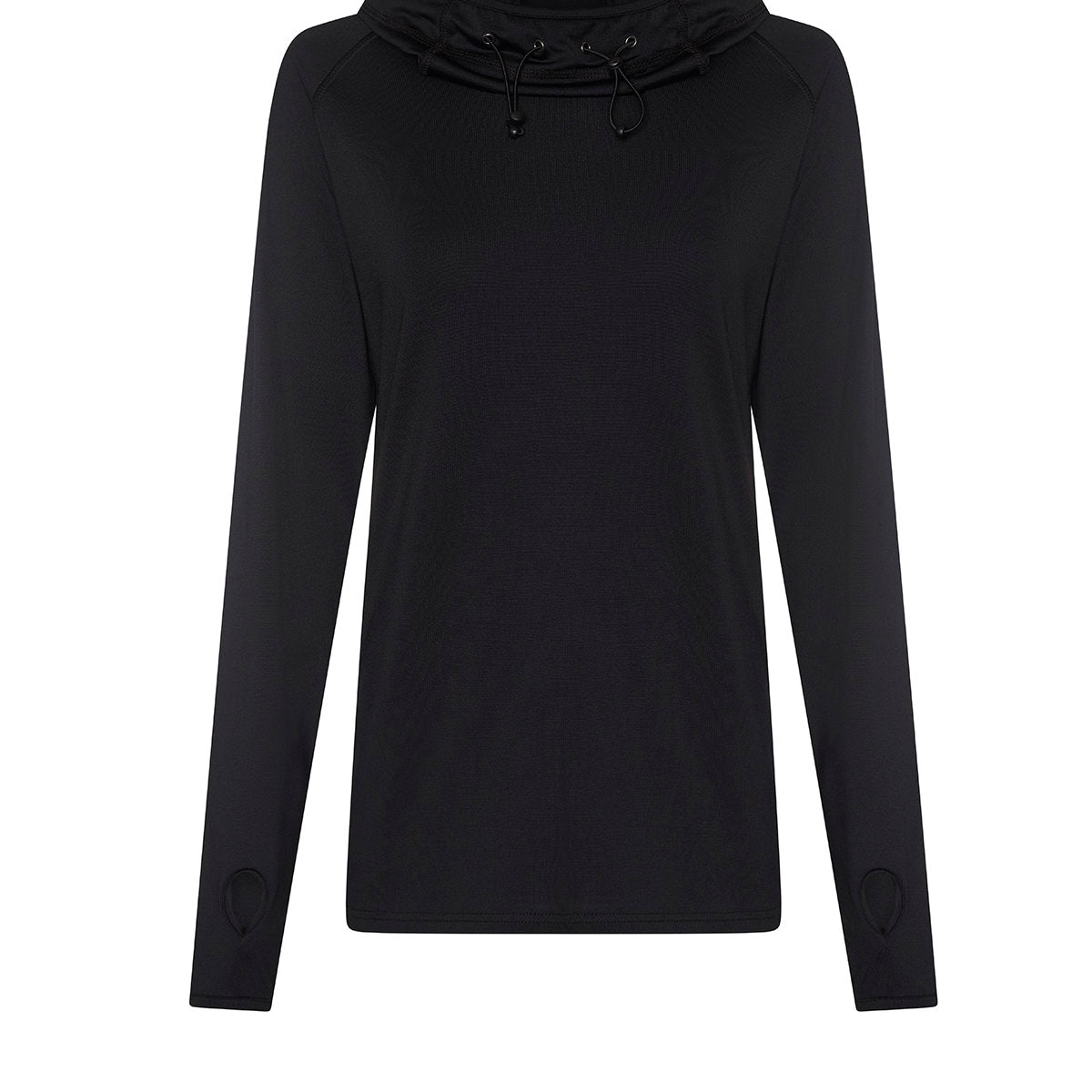 AWDis Just Cool Women's Cool Cowl Neck Top