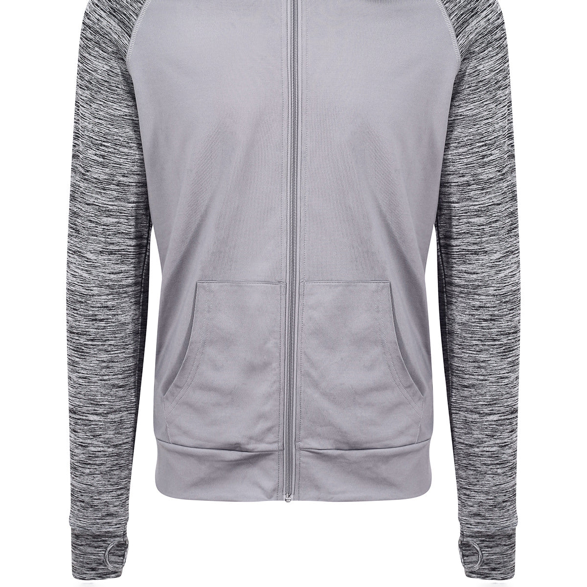 AWDis Just Cool Cool Contrast Zoodie