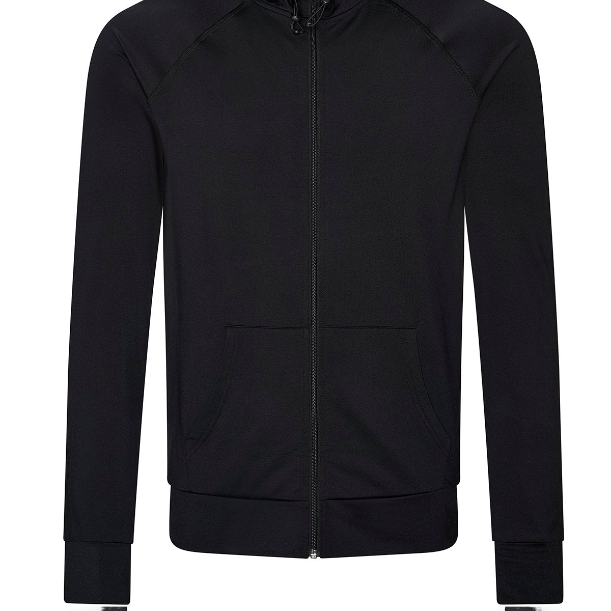 AWDis Just Cool Cool Contrast Zoodie