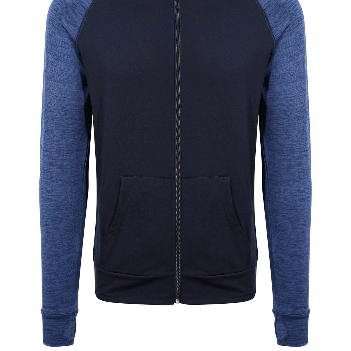 AWDis Just Cool Cool Contrast Zoodie