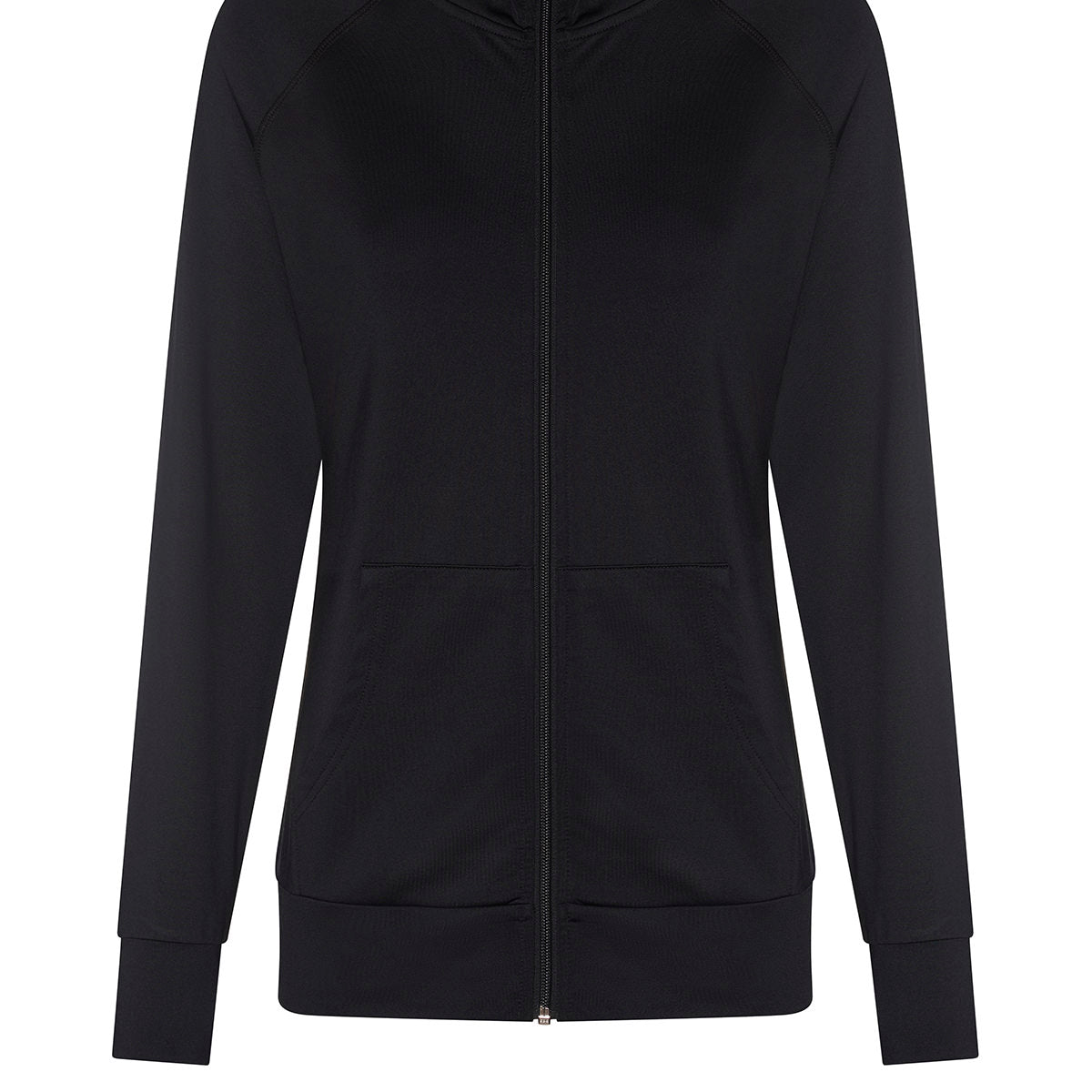 AWDis Just Cool Women's Cool Contrast Zoodie