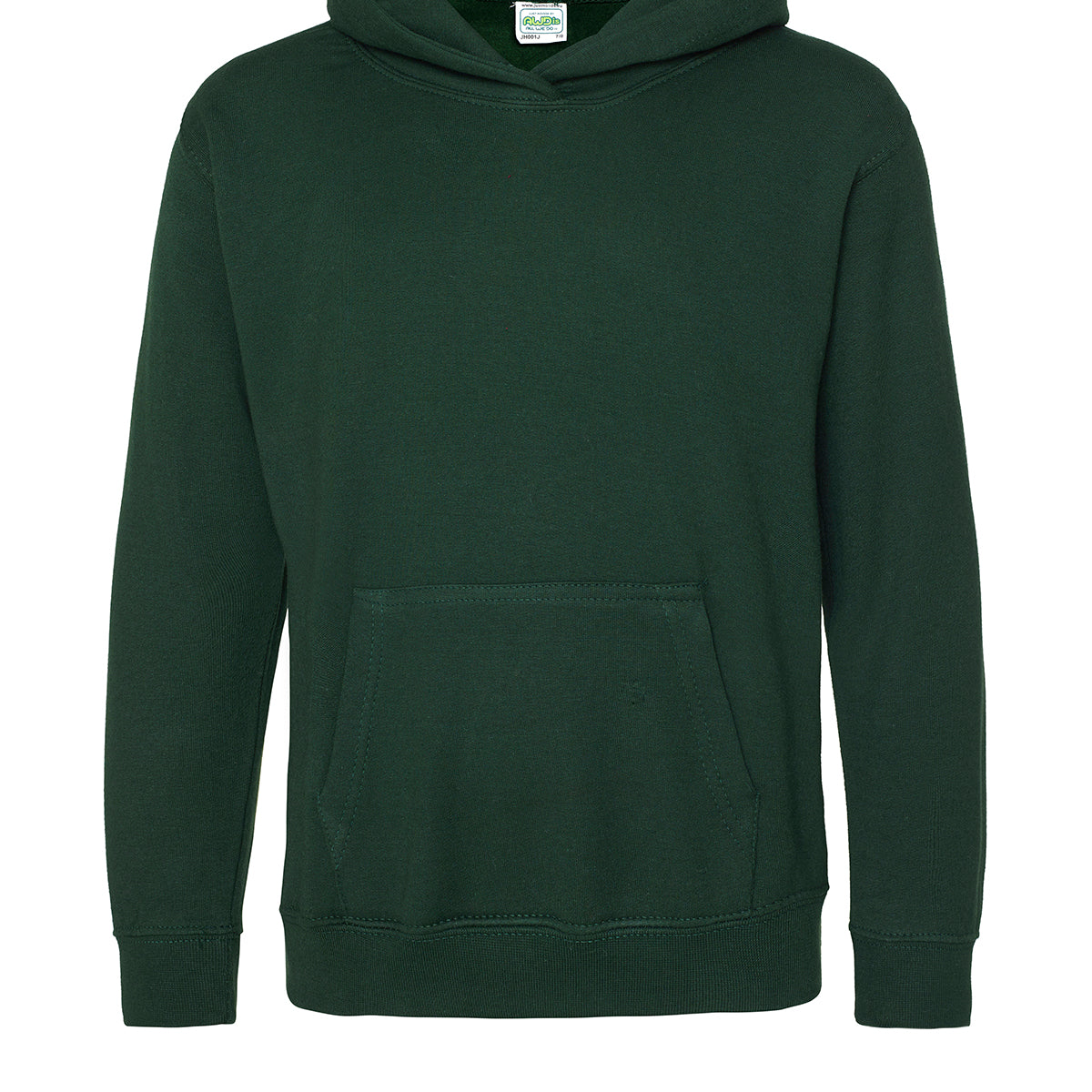 AWDis Just Hoods Kids Hoodie