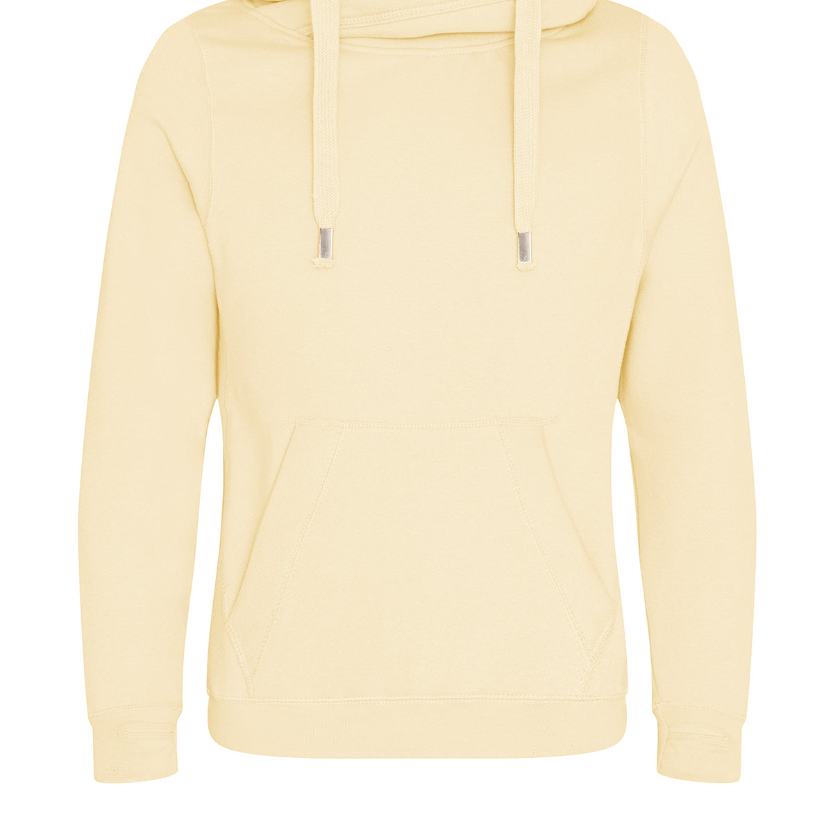 AWDis Just Hoods Cross Neck Hoodie