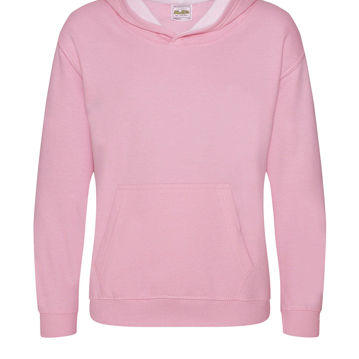 AWDis Just Hoods Kids Varsity Hoodie