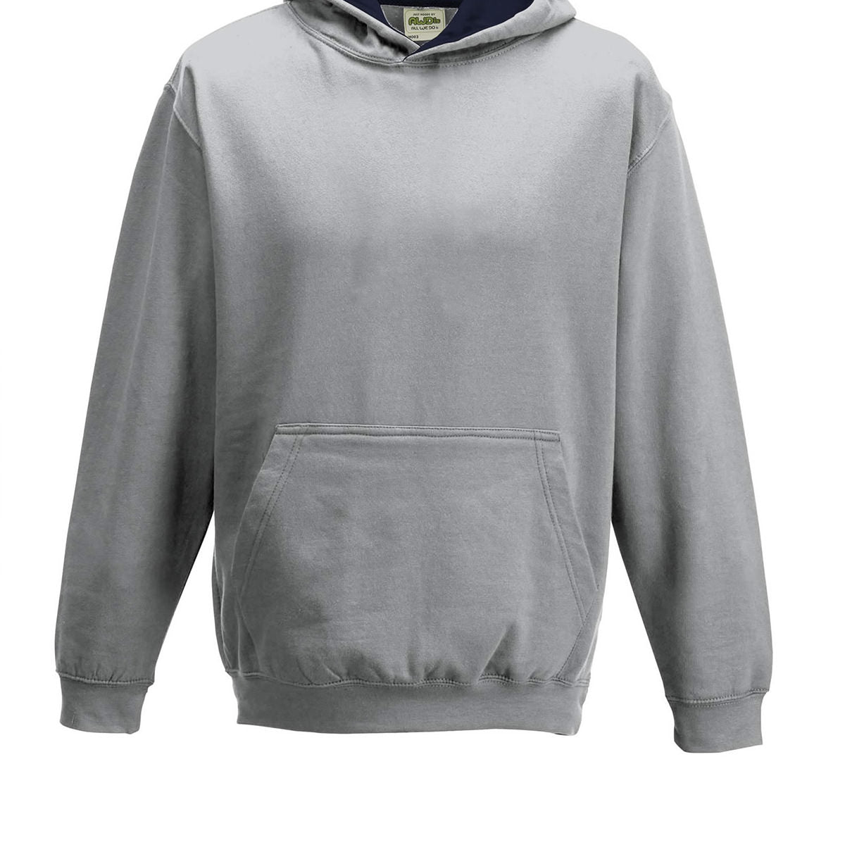 AWDis Just Hoods Kids Varsity Hoodie