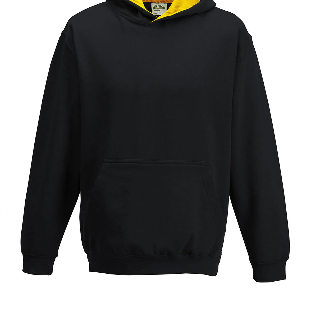 AWDis Just Hoods Kids Varsity Hoodie