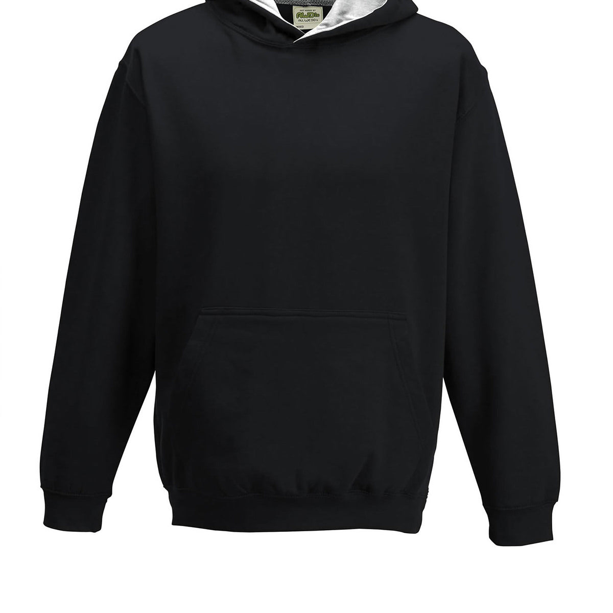 AWDis Just Hoods Kids Varsity Hoodie