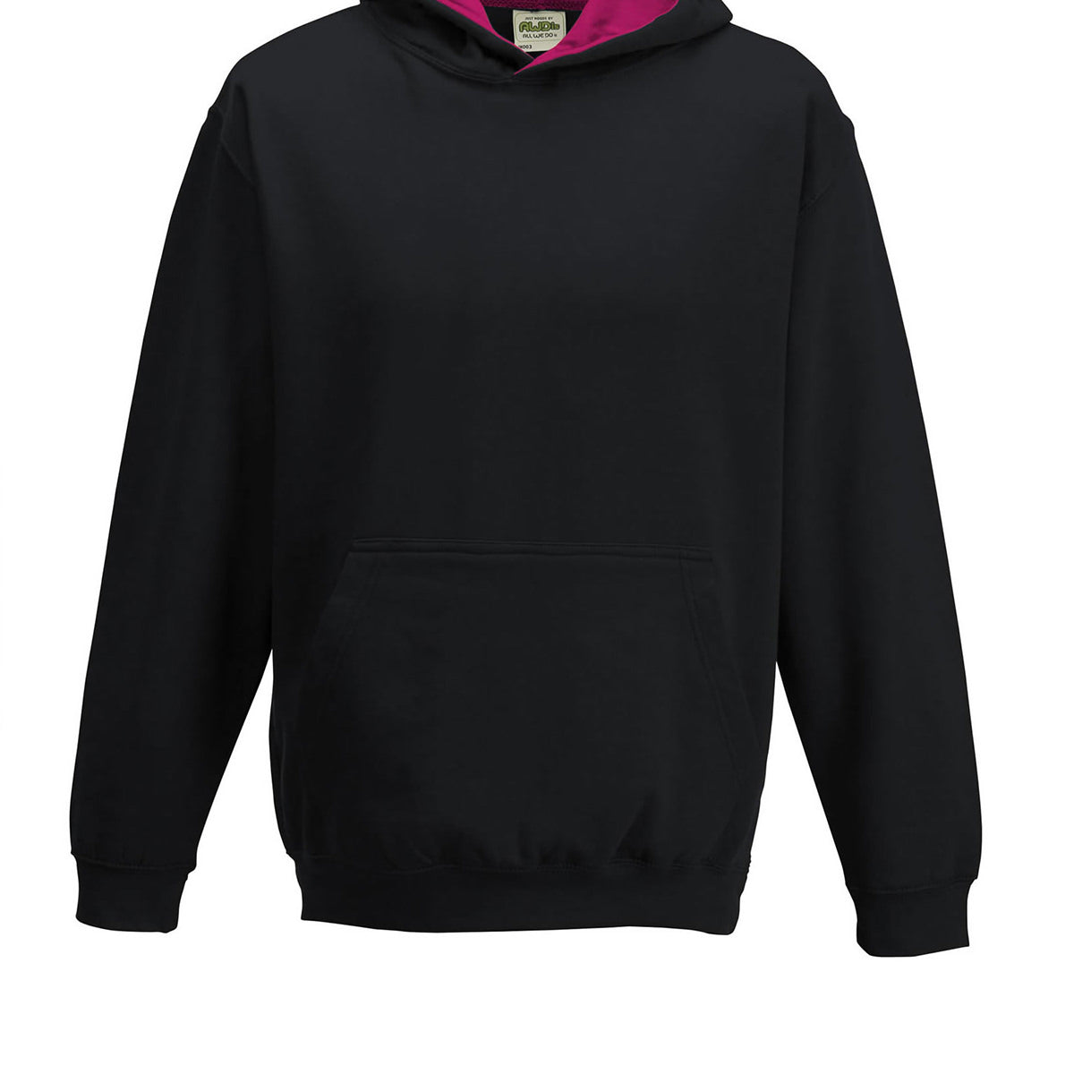 AWDis Just Hoods Kids Varsity Hoodie