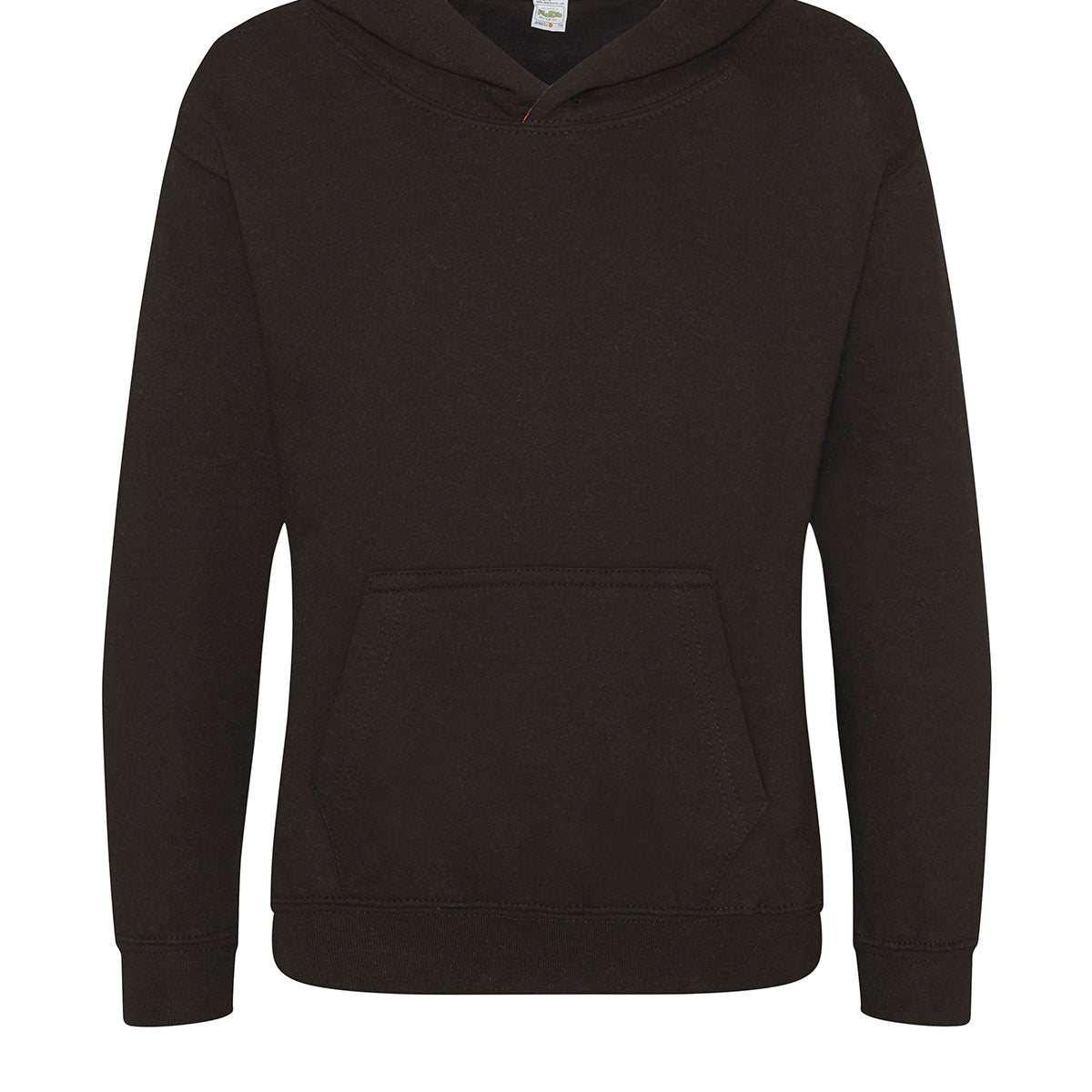 AWDis Just Hoods Kids Varsity Hoodie