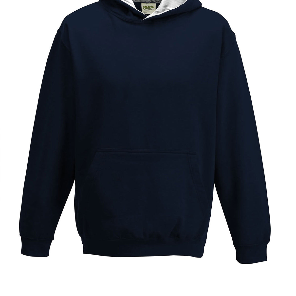 AWDis Just Hoods Kids Varsity Hoodie
