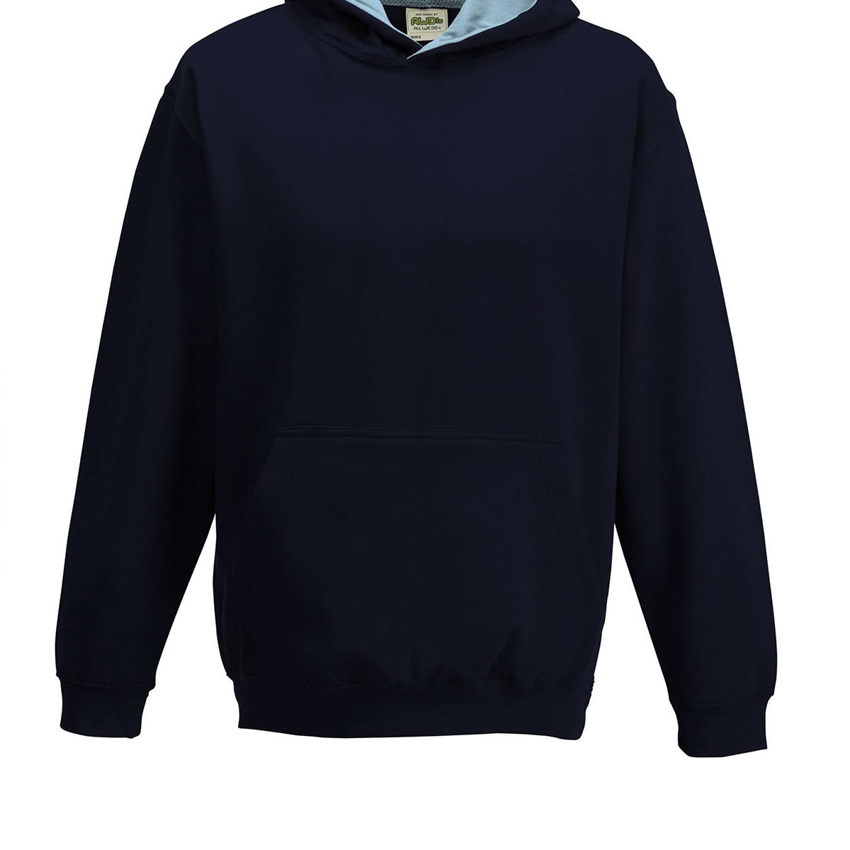 AWDis Just Hoods Kids Varsity Hoodie