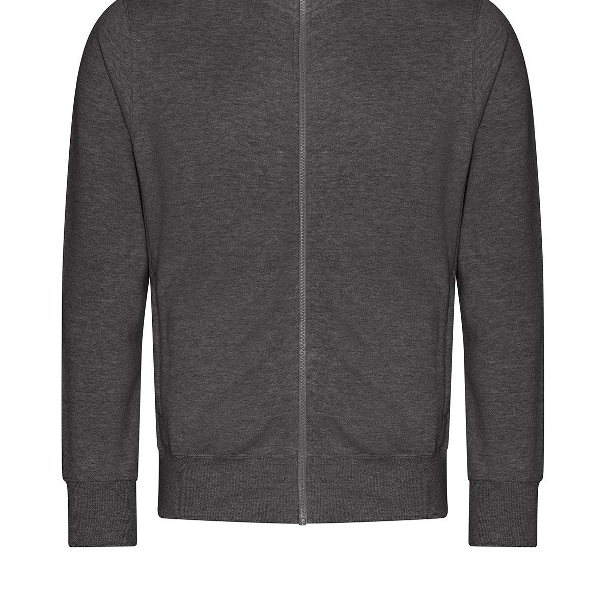 AWDis Just Hoods Campus Full-Zip Sweatshirt