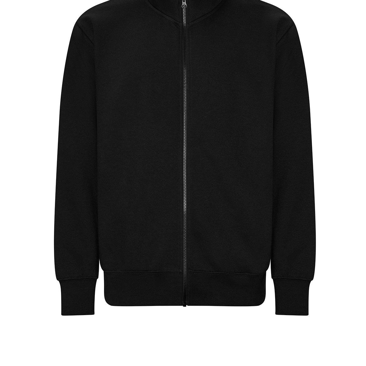 AWDis Just Hoods Campus Full-Zip Sweatshirt