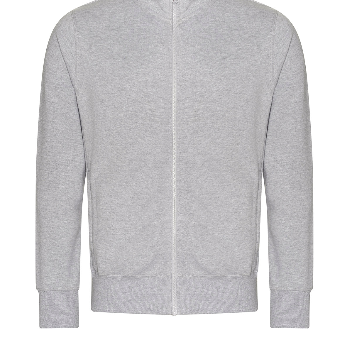 AWDis Just Hoods Campus Full-Zip Sweatshirt