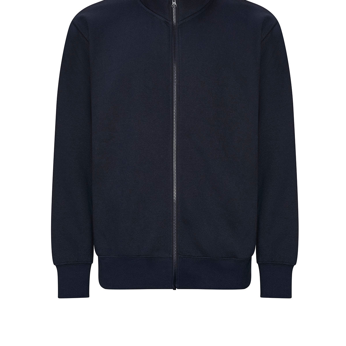 AWDis Just Hoods Campus Full-Zip Sweatshirt