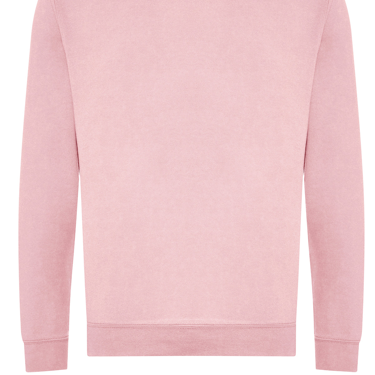 AWDis Just Hoods Organic Sweatshirt