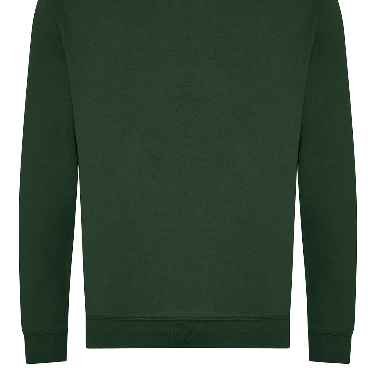 AWDis Just Hoods Organic Sweatshirt