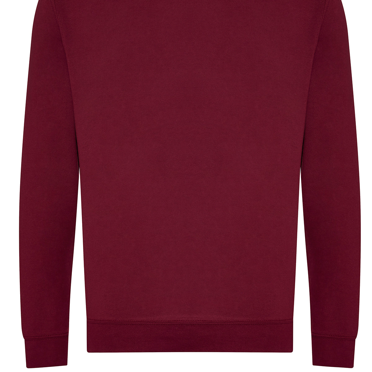 AWDis Just Hoods Organic Sweatshirt